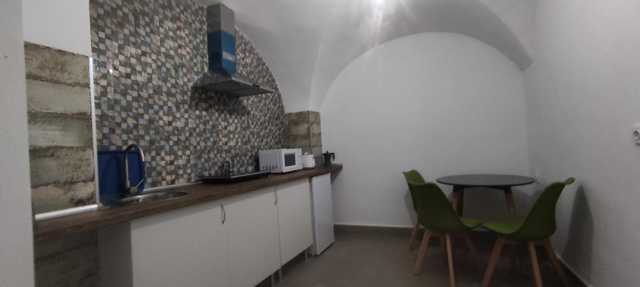Apartamentos Fuente Nueva Sande Estudio Cáceres Exterior foto