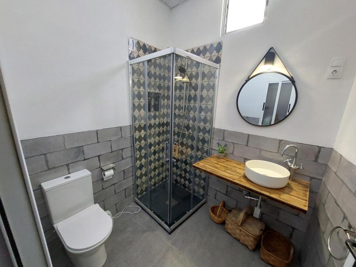 Apartamentos Fuente Nueva Sande Estudio Cáceres Exterior foto